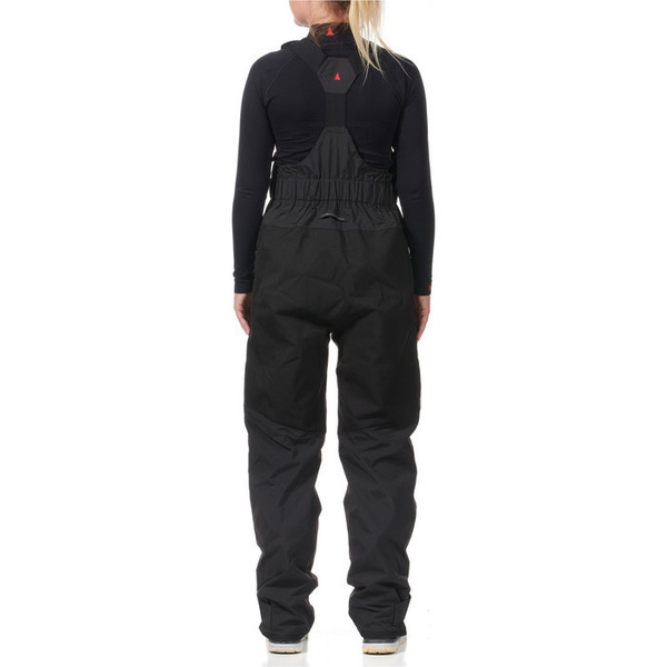 2026 Musto Womens BR1 Jacket & Trouser 2.0 Sailing Suit 82405B - Red / Black